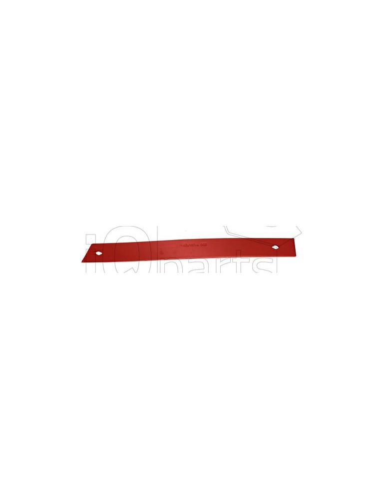 Strips for slated body 041 876A 