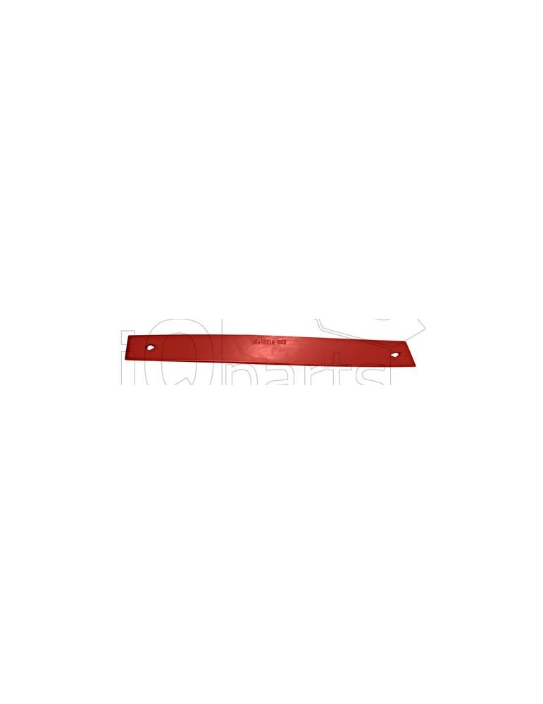 Strips for slated body 041 877A 