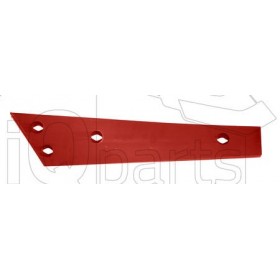 Strips for slated body 041 878A 