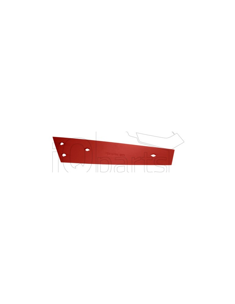 Strips for slated body 041 879A 