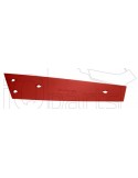 Strips for slated body 041 879A 