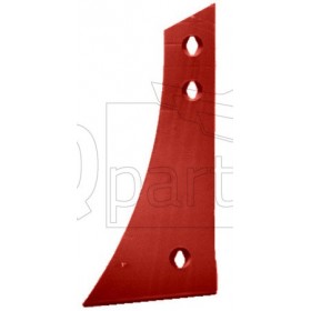 Wearing part - Moulboard - Front part 041 885A 