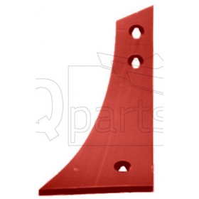 Wearing part - Moulboard - Front part 041 885A 