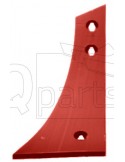 Wearing part - Moulboard - Front part 041 885A 