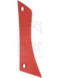 Wearing part - Moulboard - Front part 190 2020 