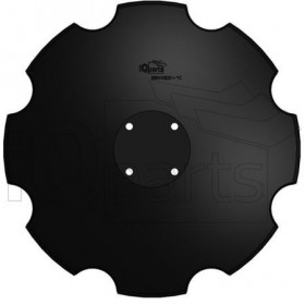 Disc  850 41 023 0  DM510 gez 