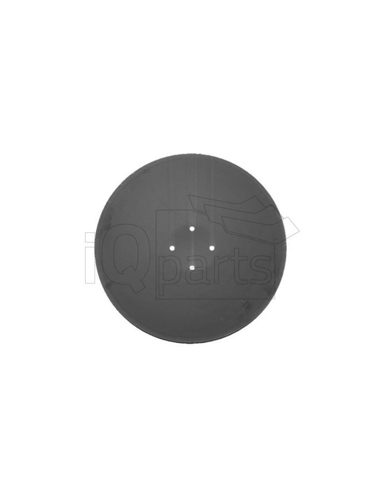 Disc  850 41 024 0 DM510 glatt 