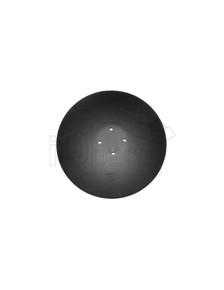 Disc  850 41 024 0 DM510 glatt 