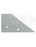 Landside top 930 76 005 1 