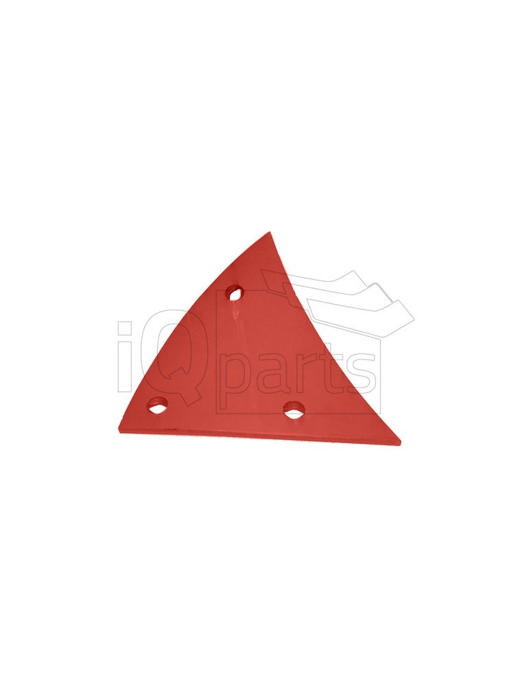 Wearing part - Moulboard - Front part 930 76 035 0 
