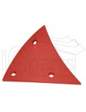 Wearing part - Moulboard - Front part 930 76 035 0 