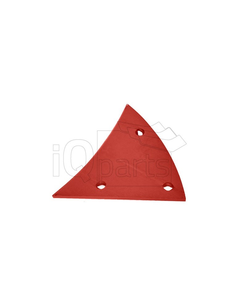 Wearing part - Moulboard - Front part 930 77 035 0 