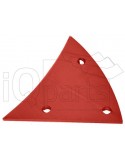 Wearing part - Moulboard - Front part 930 77 035 0 