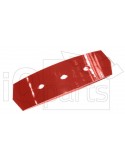 Cultivator Point 965 500 650  100x12x385 
