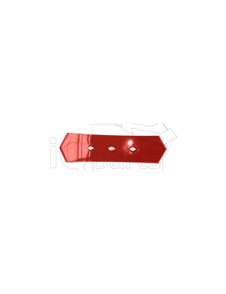 Cultivator Point 965 500 650  100x12x385 
