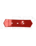 Cultivator Point 965 500 650  100x12x385 