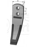 Share point 976 250 027  80x15x302mm hardface