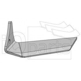 Winged share 9781.50.020.0  500 LH SYNCRO 