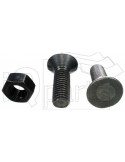 Screw D-1230 M12x30 Mu DIN11014-12.9