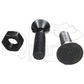 Screw D-1245 M12 x 45 DIN11014-12.9