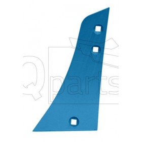 Wearing part - Moulboard - Front part 27010702 VRP292-0L VRP290-0L 