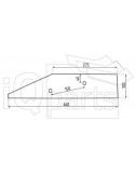 Landside 27011500  VP 292 0 