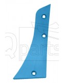 Wearing part - Moulboard - Front part 27040102  VRP 342-0L 