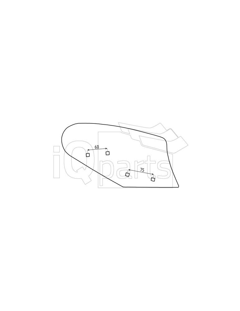 Skimmer Board 27150801  RDG 181 