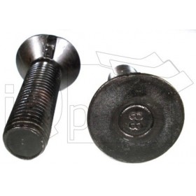 Screw A-1660 M16 x 60 Mu DIN604 8.8 