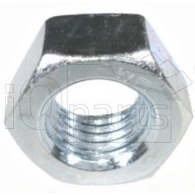 Screw A-1660 M16 x 60 Mu DIN604 8.8 