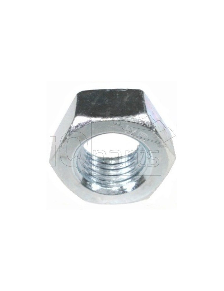 Screw A-1660 M16 x 60 Mu DIN604 8.8 
