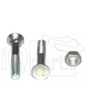 Screw B-1270 M12 x 70 Mu DIN 608