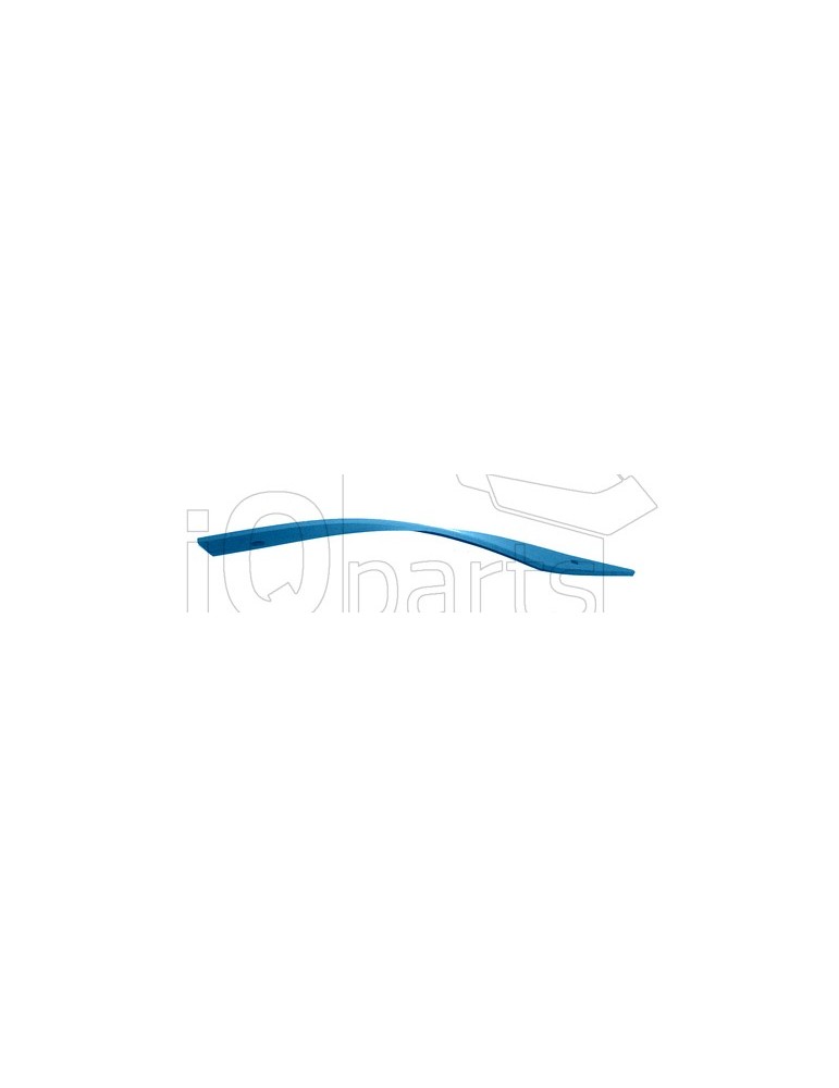 Strips for slated body SRP 236 OBL4 