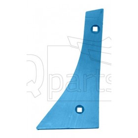 Wearing part - Moulboard - Front part VRP 300-0L   2753 0402 