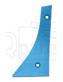 Wearing part - Moulboard - Front part VRP 300-0L   2753 0402 