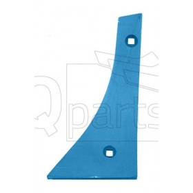 Wearing part - Moulboard - Front part VRP 300-0L   2753 0402 