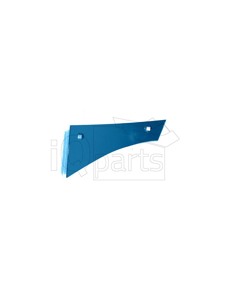 Wearing part - Moulboard - Front part VRP 350   2751 0501 