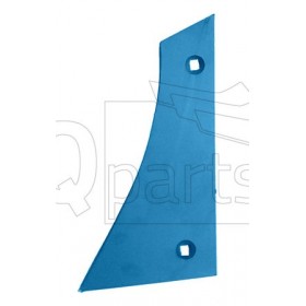 Wearing part - Moulboard - Front part VRP 350 2751 0502  10MM 
