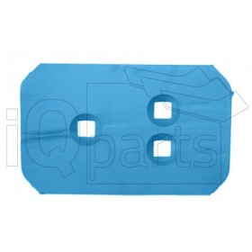 Landside Protection XP-4  2708 1500 