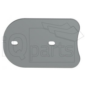 Sliding Plate  160 0220 