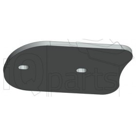 Sliding Plate  160 0220 