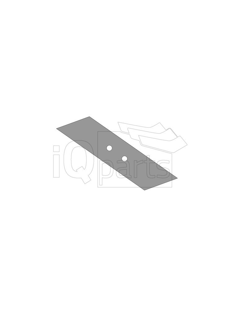 Reversible Point DWSV-LD 15MM Diamant 