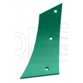 Wearing part - Moulboard - Front part MK 226 0126-1 