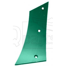 Wearing part - Moulboard - Front part MKL 226 0126-2 