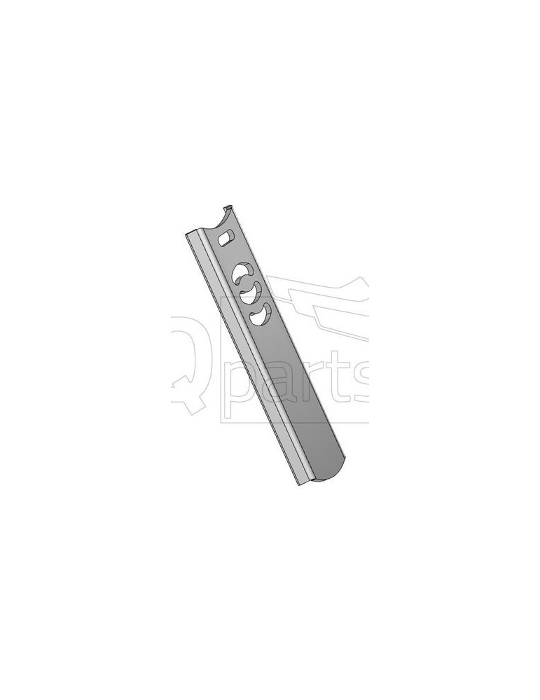 Tailpress MU54-65 