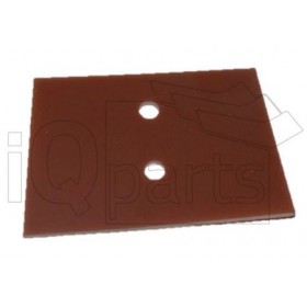 Scraper GUMMIABSTR. INNEN BIS BJ.2007 