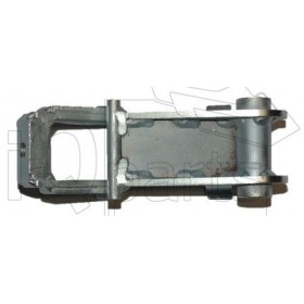 RETAINER HALTER LANG