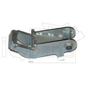 RETAINER HALTER LANG