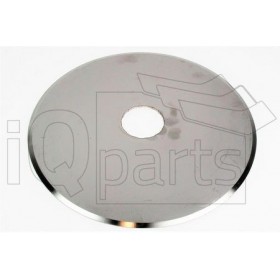 Disc  M. SCHNEIDE 3 AUF 2 MM VERPR. 