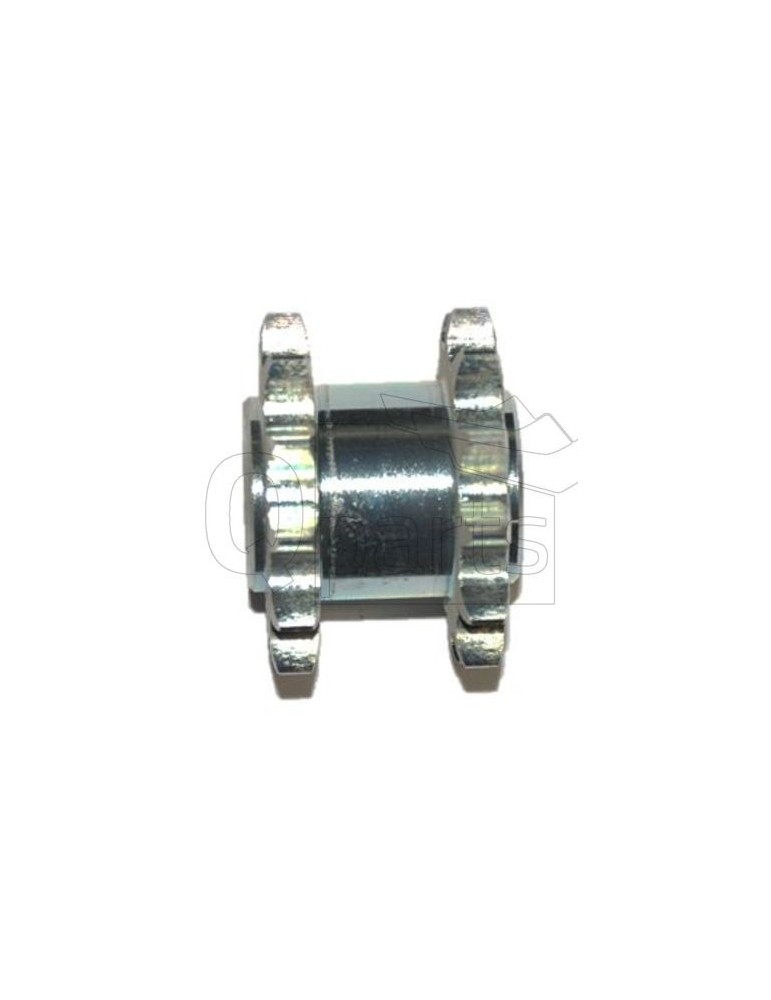 SPROCKET MITTE Z12 